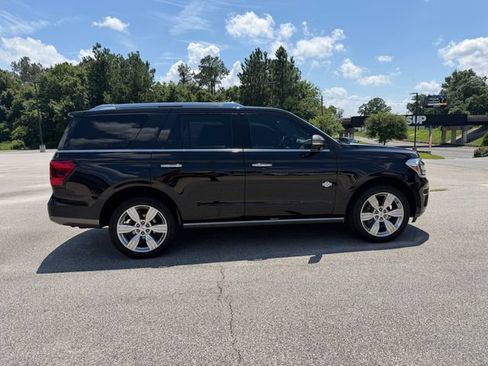 Used 2022 Ford Expedition King Ranch RWD image 7