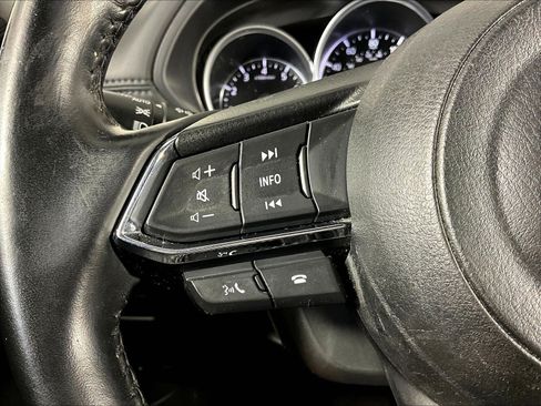 Used 2023 MAZDA CX-5 AWD 2.5 S w/ Select Package image 10