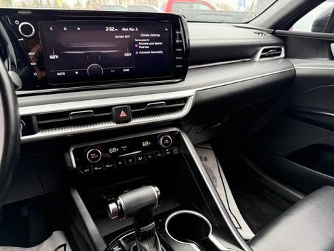 Used 2023 Kia K5 GT-Line image 30