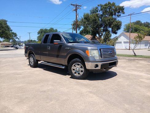 Used 2012 Ford F150 XLT w/ XLT Chrome Pkg AWD/4WD image 1