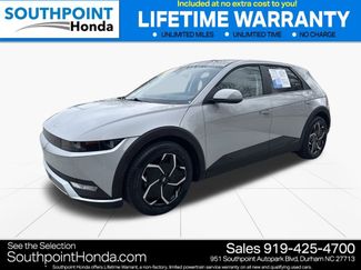 Used 2023 Hyundai Ioniq 5 SEL video 3