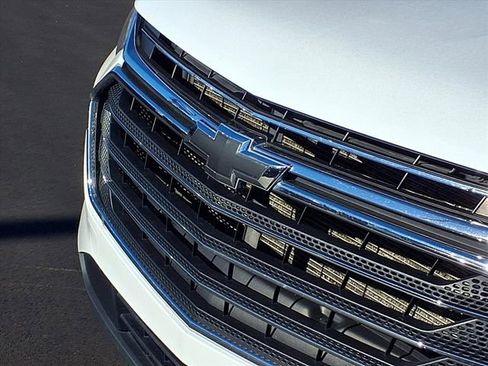 Certified 2020 Chevrolet Traverse LT image 29