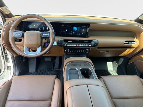 Used 2026 Hyundai Palisade Calligraphy AWD/4WD image 19