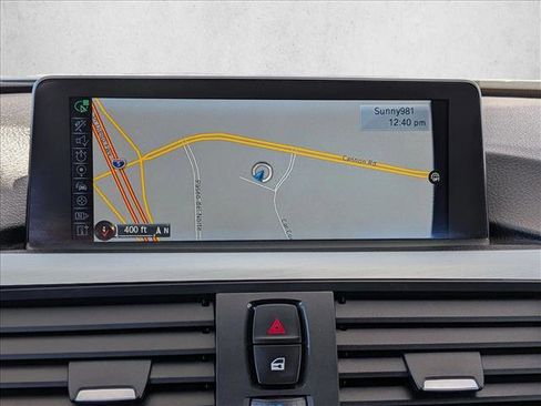 Used 2015 BMW 428i Coupe RWD image 14