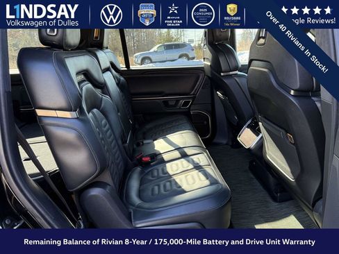 Used 2023 Rivian R1S Launch Edition image 15