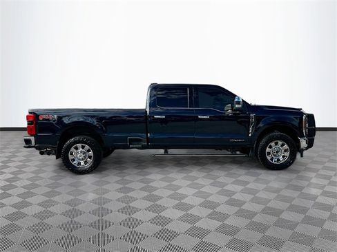 Used 2023 Ford F350 King Ranch w/ Chrome Package image 8