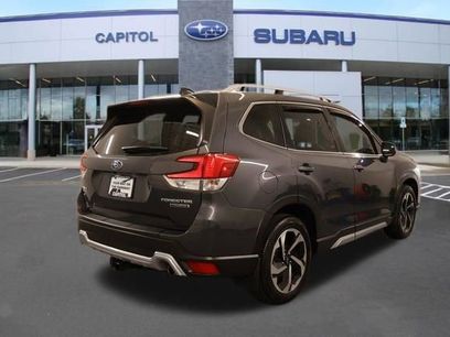 Certified 2024 Subaru Forester Touring