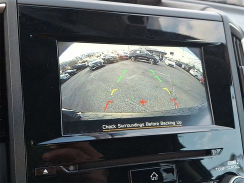 Used 2023 Subaru Crosstrek 2.0i Premium image 16