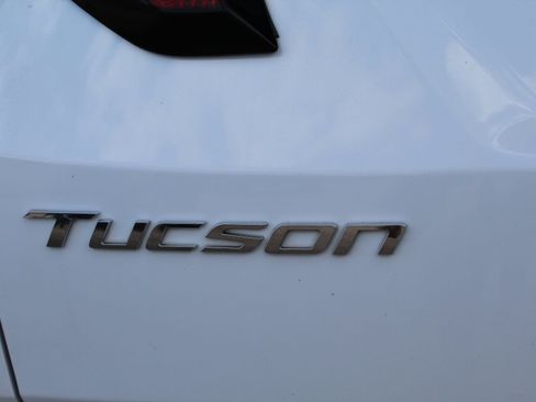 Used 2024 Hyundai Tucson SEL FWD image 53