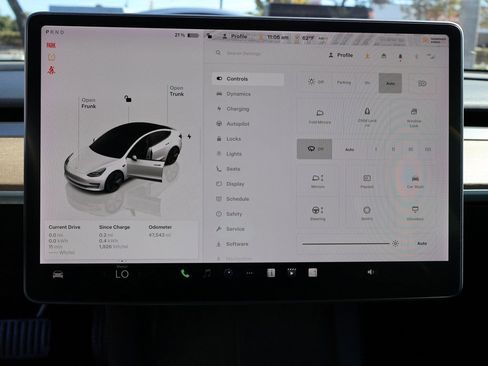 Used 2022 Tesla Model 3 Long Range image 52