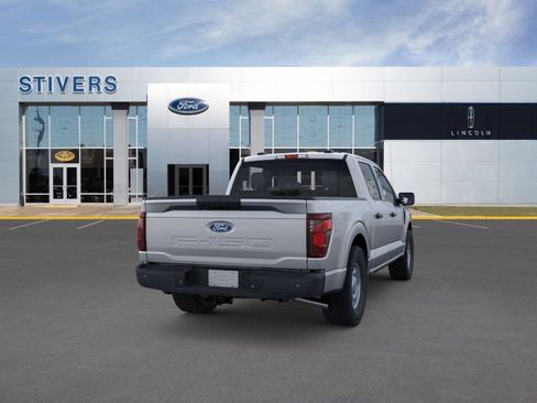 New 2026 Ford F150 XL w/ Tow/Haul Package RWD image 8