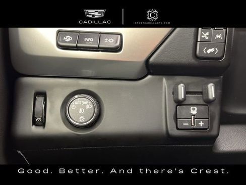 Used 2017 Chevrolet Suburban Premier image 22