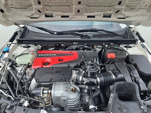 Certified 2023 Honda Civic Type R image 22