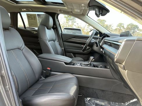 Used 2025 MAZDA CX-50 AWD 2.5 S w/ Accent Package image 22