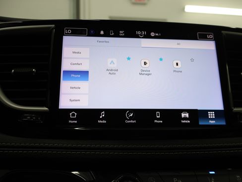 Used 2024 Chrysler Pacifica Touring-L FWD image 53