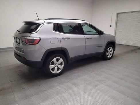 Used 2018 Jeep Compass Latitude w/ Popular Equipment Group image 10