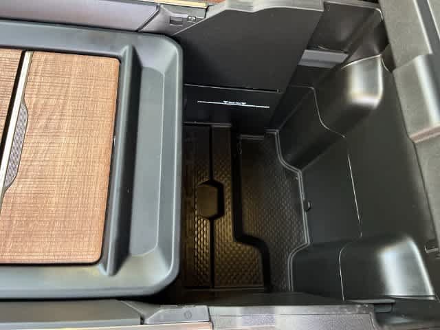 Used 2021 RAM 3500 Limited AWD/4WD image 35
