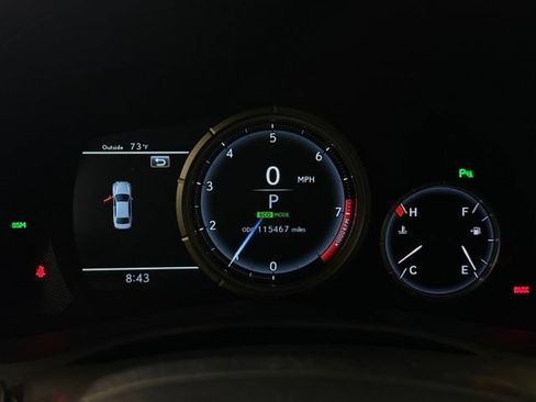 Used 2017 Lexus GS 350 F Sport RWD image 24