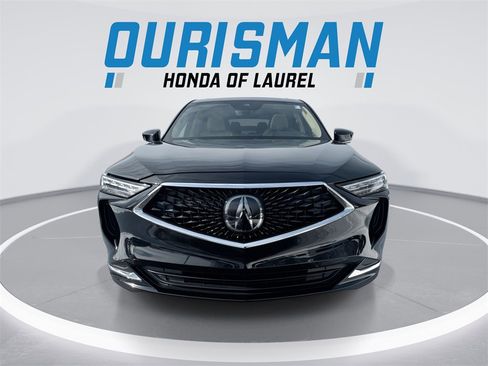 Used 2023 Acura MDX 3.5L image 3