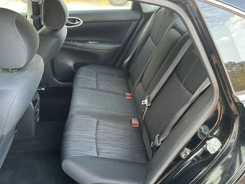 Used 2018 Nissan Sentra SV FWD image 16