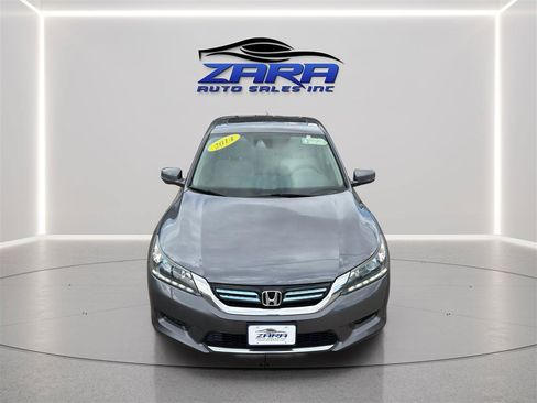Used 2014 Honda Accord EX-L image 10