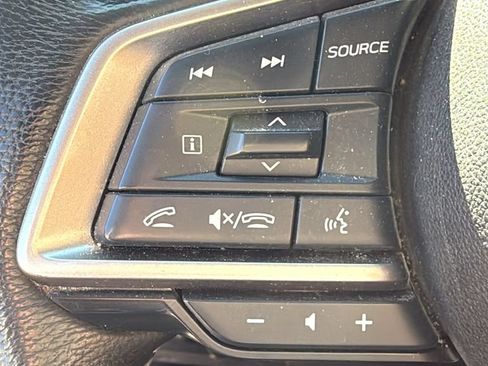 Used 2023 Subaru Ascent Limited w/ Technology Package AWD/4WD image 26