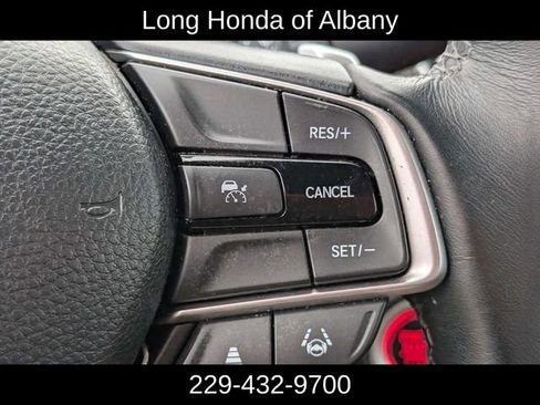 Used 2022 Honda Accord Sport Special Edition image 32