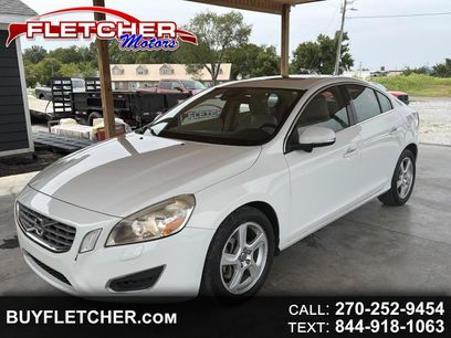 Used 2013 Volvo S60 T5