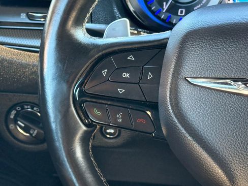 Used 2016 Chrysler 300 S w/ 300S Premium Group image 33