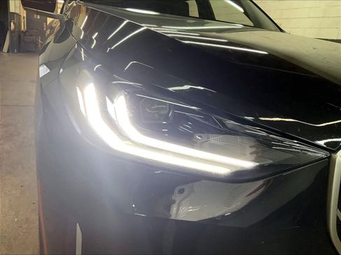 Used 2025 BMW X3 xDrive30i w/ Premium Package image 30