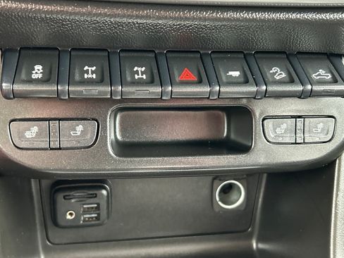 Used 2021 Chevrolet Colorado ZR2 w/ ZR2 Dusk Special Edition image 16