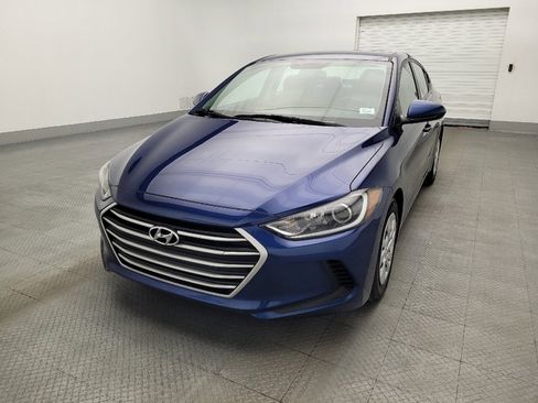 Used 2018 Hyundai Elantra SEL image 15