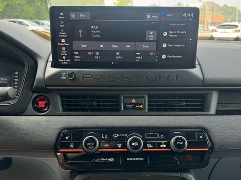 Used 2026 Honda Passport TrailSport image 30