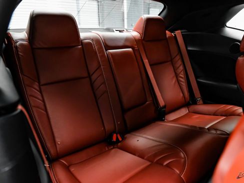 Used 2023 Dodge Challenger SRT Hellcat Redeye image 80