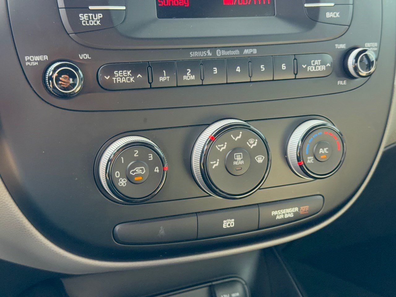 Used 2014 Kia Soul FWD image 22