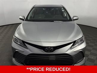 Used 2023 Toyota Camry LE video 2