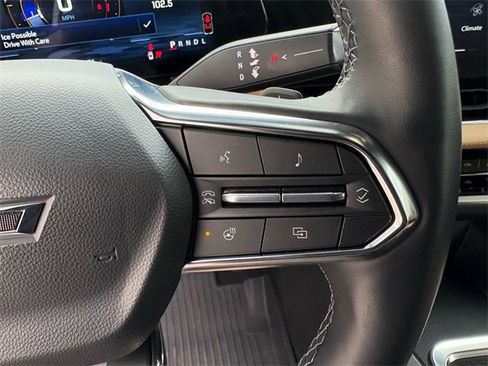 Used 2026 Chevrolet Equinox ACTIV w/ Safety and Technology Package image 10