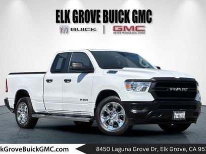 Used 2020 RAM 1500 HFE