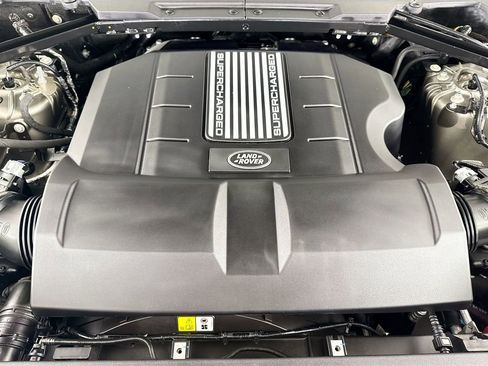 Used 2025 Land Rover Defender 110 X-Dynamic SE image 26