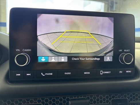 Used 2024 Honda HR-V Sport image 31