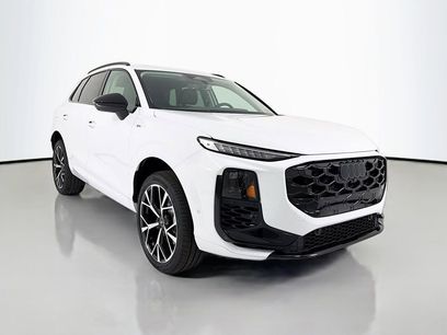 New 2026 Audi Q3 quattro 2.0T