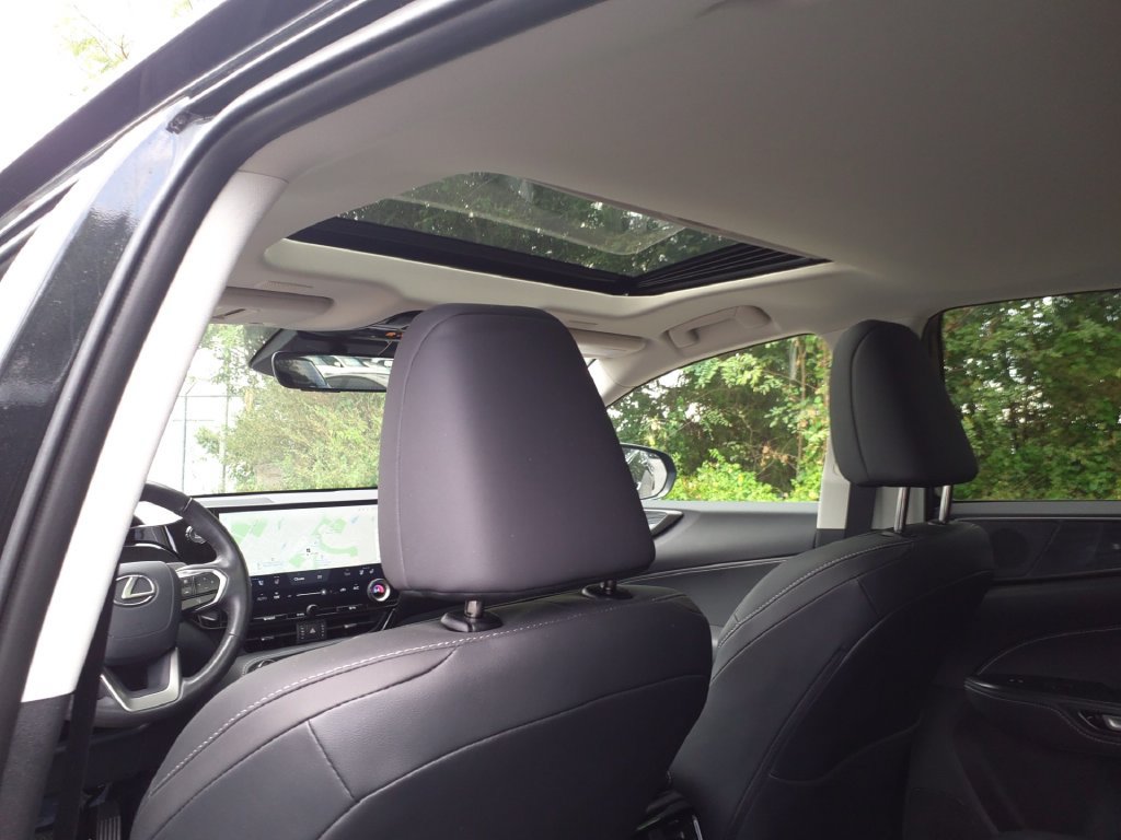 Used 2025 Lexus NX 350 AWD w/ Accessory Package (2T) image 20