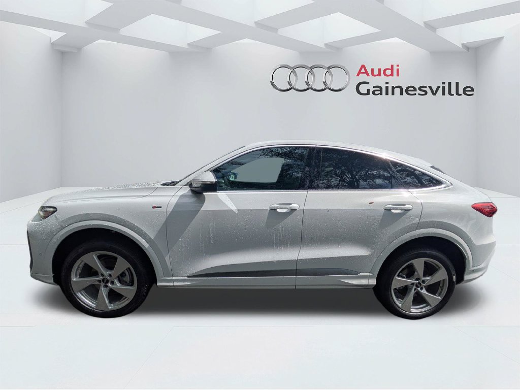 New 2026 Audi Q5 Premium Plus AWD/4WD image 8