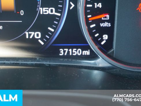 Used 2025 Chevrolet Blazer RS FWD image 67