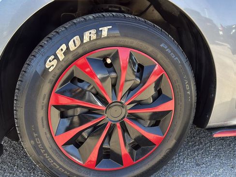 Used 2022 Kia Rio S image 9