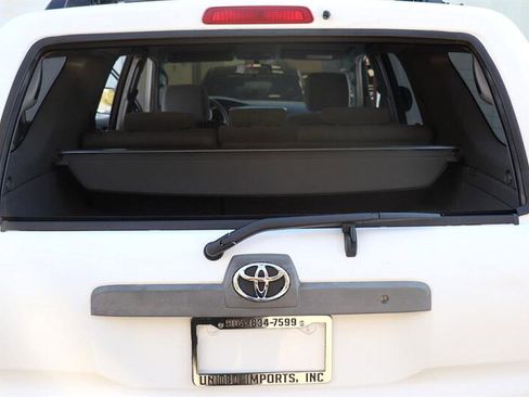 Used 2003 Toyota 4Runner SR5 image 29