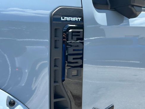 New 2026 Ford F250 Lariat AWD/4WD image 18