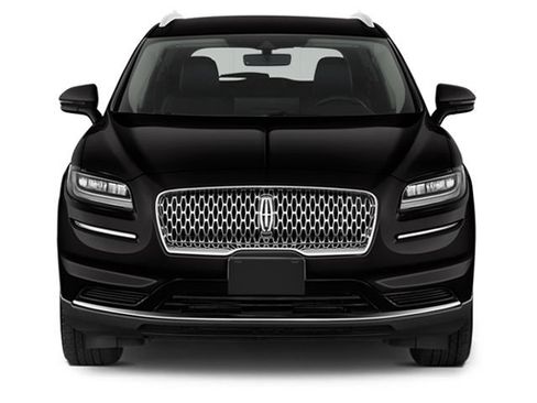 Used 2023 Lincoln Nautilus Reserve AWD/4WD image 5