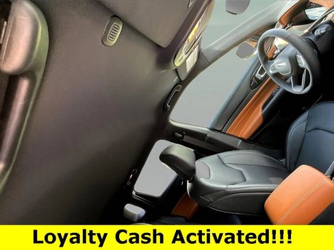 New 2025 Jeep Compass Limited image 22