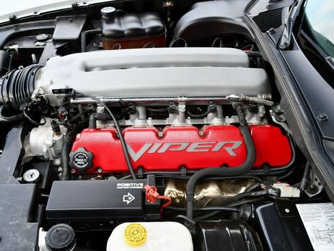 Used 2005 Dodge Viper SRT-10 w/ Mamba Edition Group RWD image 68